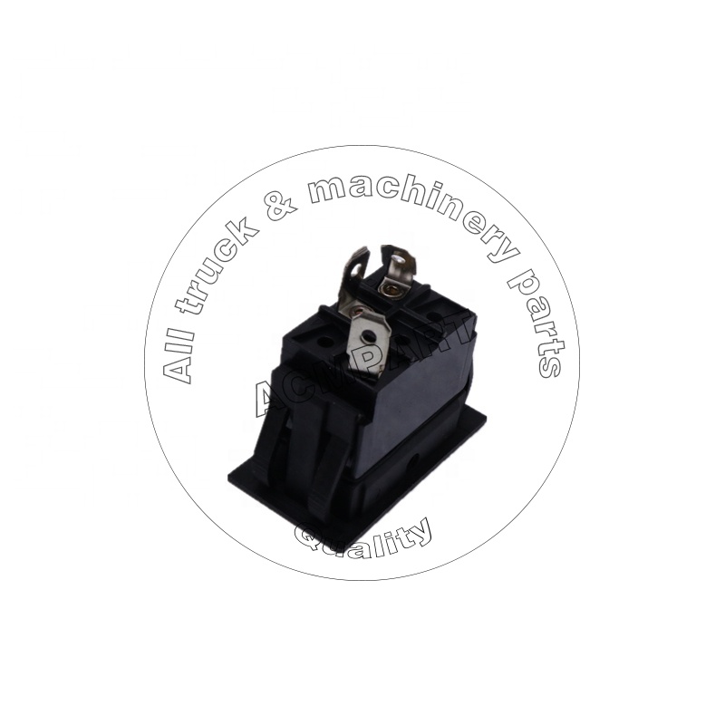 ACMPART Park Brake Switch 6676536 For 753 763 773 863 864 873 883 963 A220 A300 S130 S150 ACMPART Park Brake Switch 6676536 For 753 763 773 863 864 873 883 963 A220 A300 S130 S150