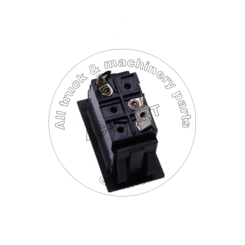 ACMPART Park Brake Switch 6676536 For 753 763 773 863 864 873 883 963 A220 A300 S130 S150