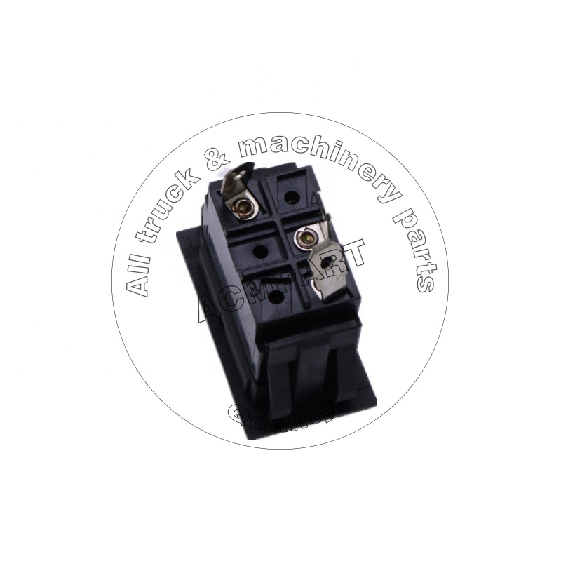 ACMPART Park Brake Switch 6676536 For 753 763 773 863 864 873 883 963 A220 A300 S130 S150 ACMPART Park Brake Switch 6676536 For 753 763 773 863 864 873 883 963 A220 A300 S130 S150