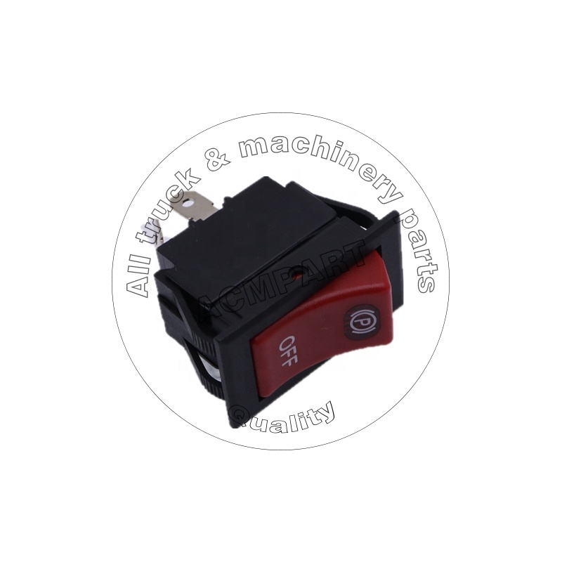 ACMPART Park Brake Switch 6676536 For 753 763 773 863 864 873 883 963 A220 A300 S130 S150 ACMPART Park Brake Switch 6676536 For 753 763 773 863 864 873 883 963 A220 A300 S130 S150