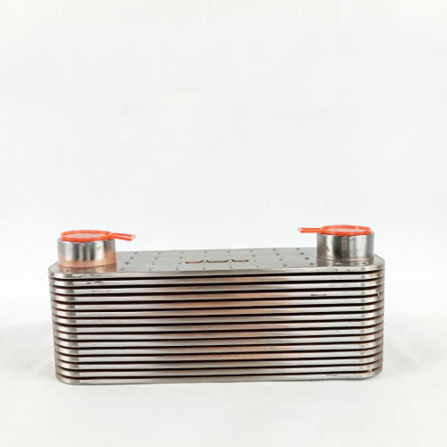 04288128   04205739  04288127   04209932  04205686     High quality oil cooler core