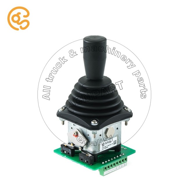 ACMPART Industrial Joystick for replacement of Genie GE-72278 ACMPART Industrial Joystick for replacement of Genie GE-72278