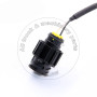 Sensor de velocidad de camión para VOLVO 20508011 7420374282 20374282 Sensor de velocidad de camión para VOLVO 20508011 7420374282 20374282