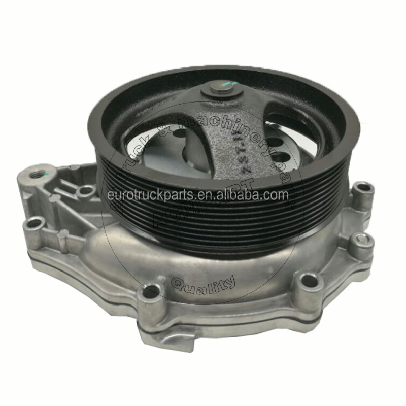 European truck auto spare parts oem 1884327 1789555 water pump for SC diesel water pump prices European truck auto spare parts oem 1884327 1789555 water pump for SC diesel water pump prices
