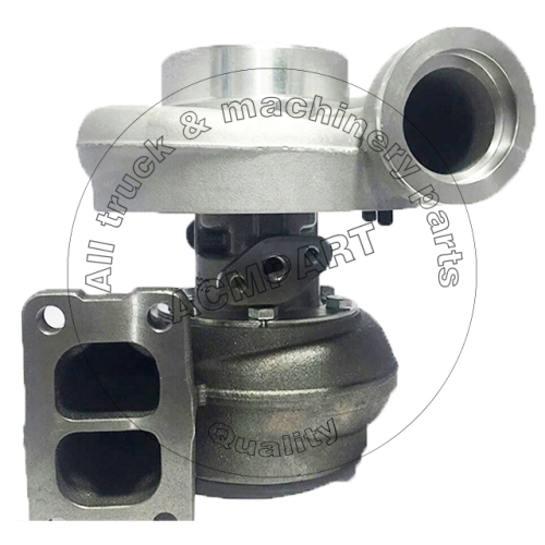 ACMPART CUMMINS Truck Engine Parts HX40 Turbocharger For Ford 6CT 4032127 3530521 2C466K682BA ACMPART CUMMINS Truck Engine Parts HX40 Turbocharger For Ford 6CT 4032127 3530521 2C466K682BA