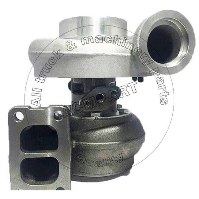 ACMPART CUMMINS Truck Engine Parts HX40 Turbocharger For Ford 6CT 4032127 3530521 2C466K682BA ACMPART CUMMINS Truck Engine Parts HX40 Turbocharger For Ford 6CT 4032127 3530521 2C466K682BA