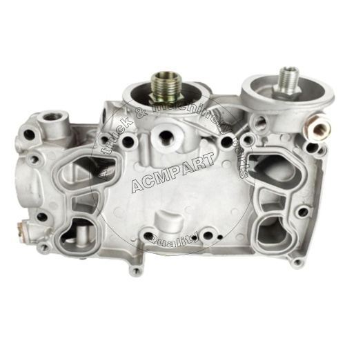 Enfriador de aceite diesel 685104254556 para la serie Cummins B