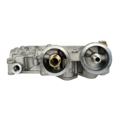 685104254556 Diesel Oil Cooler For Cummins B Series