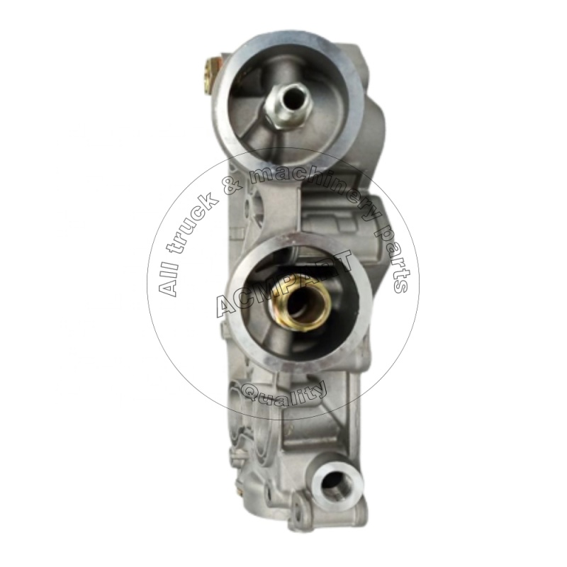 685104254556 Diesel Oil Cooler For Cummins B Series 685104254556 Diesel Oil Cooler For Cummins B Series