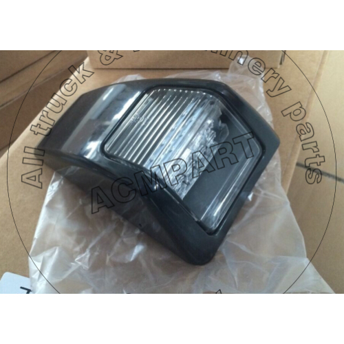High Quality Side Light 82114500 RH 82114506 LH 82355684 RH 82355678 LH Side Lamp Fit For VOLVO Truck FH FM Vers.3