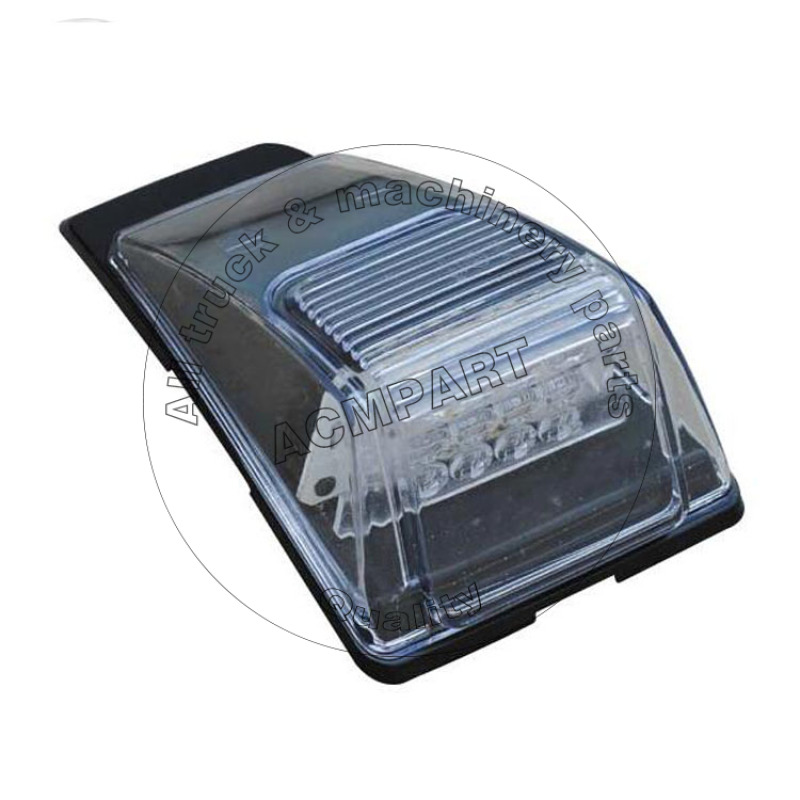 High Quality Side Light 82114500 RH 82114506 LH 82355684 RH 82355678 LH Side Lamp Fit For VOLVO Truck FH FM Vers.3 High Quality Side Light 82114500 RH 82114506 LH 82355684 RH 82355678 LH Side Lamp Fit For VOLVO Truck FH FM Vers.3