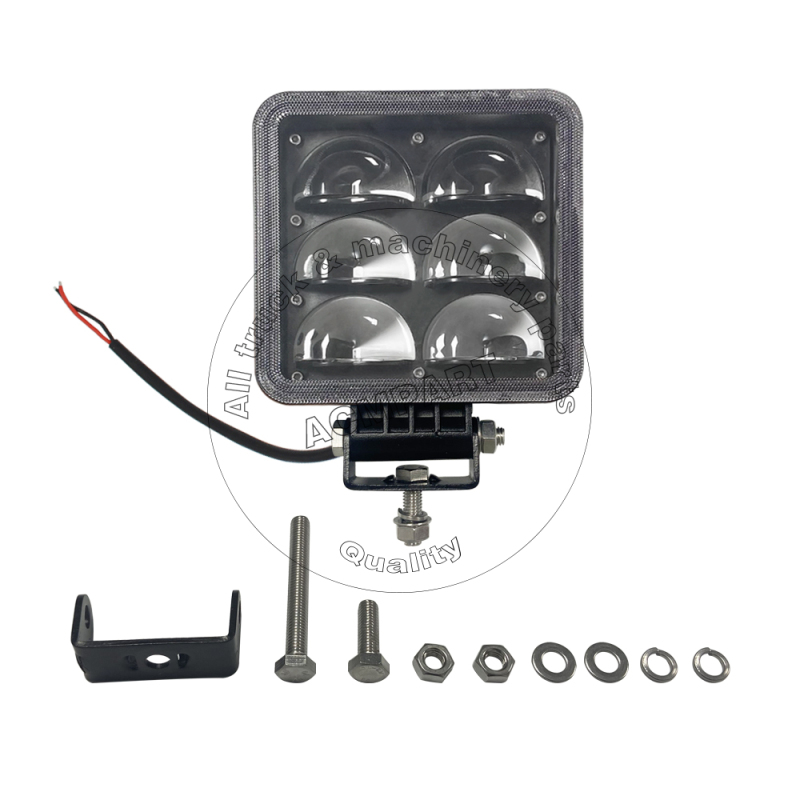 U Shape Blue Arch 10v -80v Red Gree Led Forklift Lights Super Bright Led Working Light For Forklift Safety Warning System Light U Shape Blue Arch 10v -80v Red Gree Led Forklift Lights Super Bright Led Working Light For Forklift Safety Warning System Light