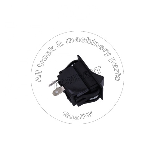 ACMPART Rear Wiper Switch 6675999 For 751 753 773 863 864 873 883 963 A220 A300 A770 S100 S130 S150 S160