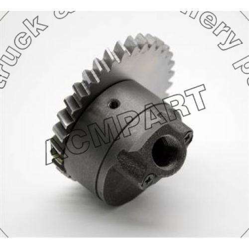 Commercial vehicle Parts Oil Pump For DEUTZ 2100101,21001045,04191262