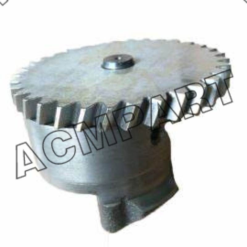 Commercial vehicle Parts Oil Pump For DEUTZ 2100101,21001045,04191262 Commercial vehicle Parts Oil Pump For DEUTZ 2100101,21001045,04191262