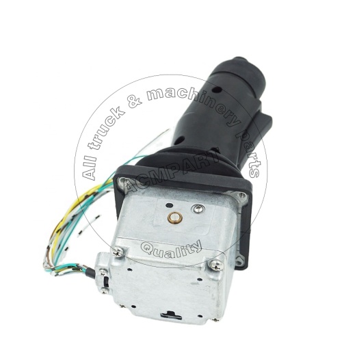 MANITOU-894573  industrial joystick control for  joystick used in 80VJR 100VJR 105VJR 110VJR