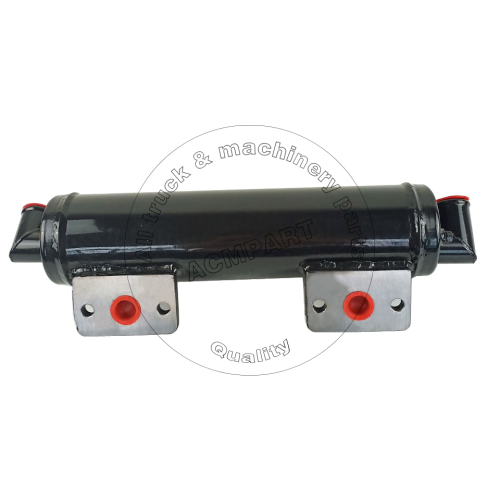 oil cooler core engine 3882324