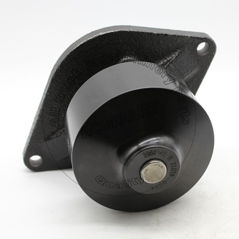 Diesel Water Pump 6BT 4BT Diesel Engine Water Pump 4935793 3960342 Diesel Water Pump 6BT 4BT Diesel Engine Water Pump 4935793 3960342