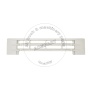 High Quality GRILLE FOR VOLVO Truck parts OEM 1621181 High Quality GRILLE FOR VOLVO Truck parts OEM 1621181