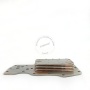 Engine Oil Cooler Core 3966365 Diesel Engine Parts C3960067 4896406 Engine Oil Cooler Core 3966365 Diesel Engine Parts C3960067 4896406