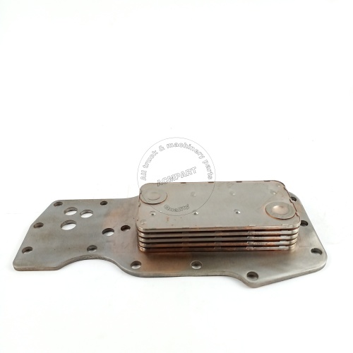 Engine Oil Cooler Core 3966365 Diesel Engine Parts C3960067 4896406