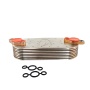 T2486A973 COOLER oil cooler radiator Stainless steel radiator T2486A973 COOLER oil cooler radiator Stainless steel radiator