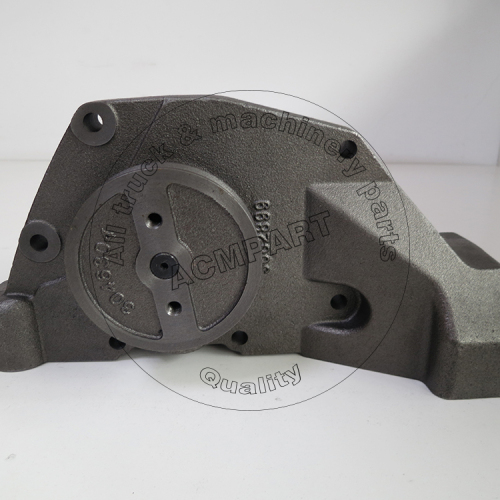 Hot Sale Nt855 Diesel Engine Parts Water Pump 3803138 4955844