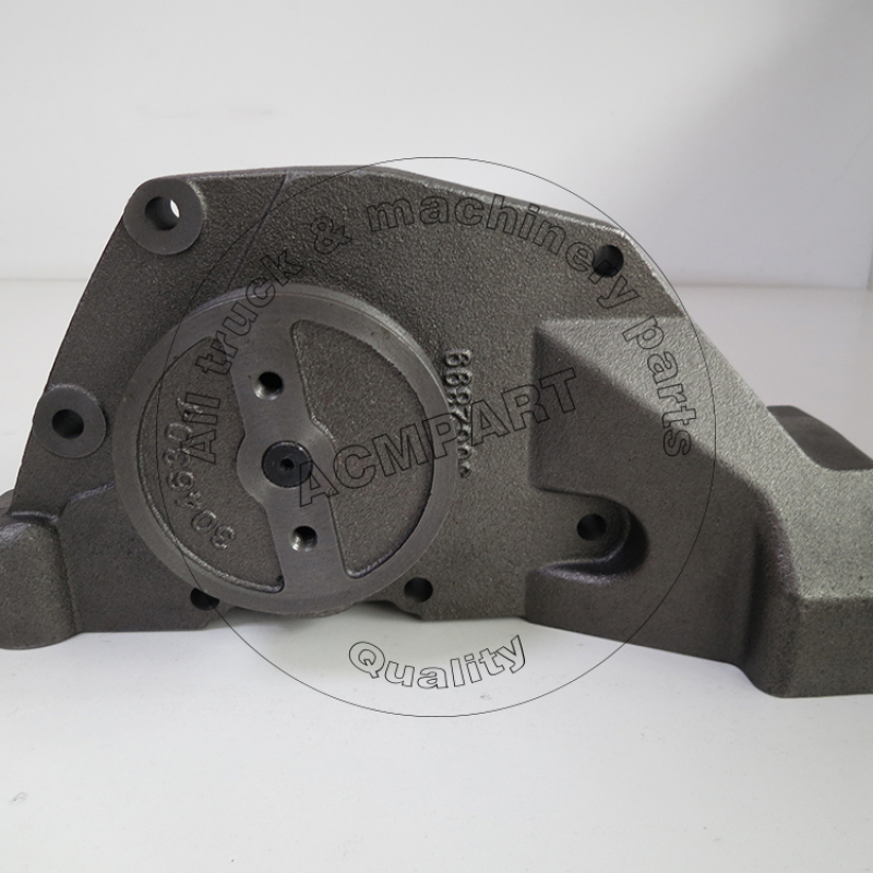 Hot Sale Nt855 Diesel Engine Parts Water Pump 3803138 4955844 Hot Sale Nt855 Diesel Engine Parts Water Pump 3803138 4955844