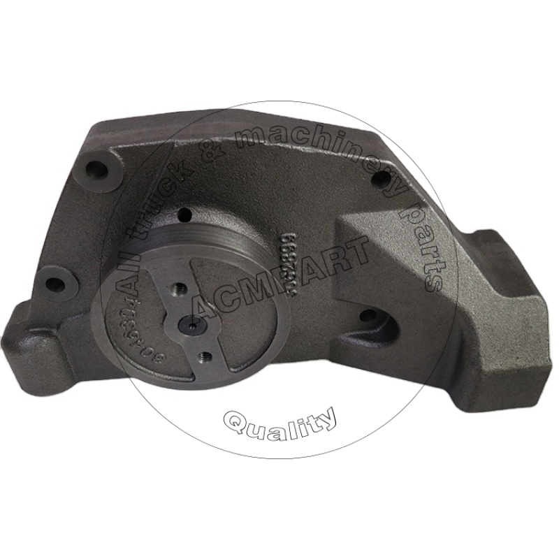 Hot Sale Nt855 Diesel Engine Parts Water Pump 3803138 4955844 Hot Sale Nt855 Diesel Engine Parts Water Pump 3803138 4955844