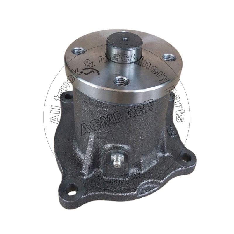 In Stock Spare Parts S6K Water Pump 2510041750 5I7693 1252989 1786633 For Diesel Engine In Stock Spare Parts S6K Water Pump 2510041750 5I7693 1252989 1786633 For Diesel Engine