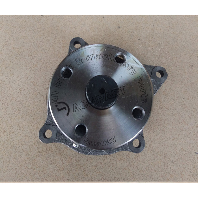 In Stock Spare Parts S6K Water Pump 2510041750 5I7693 1252989 1786633 For Diesel Engine In Stock Spare Parts S6K Water Pump 2510041750 5I7693 1252989 1786633 For Diesel Engine