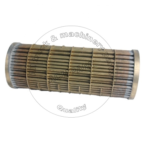NT855 Diesel engine part Oil Cooler Core 3021581