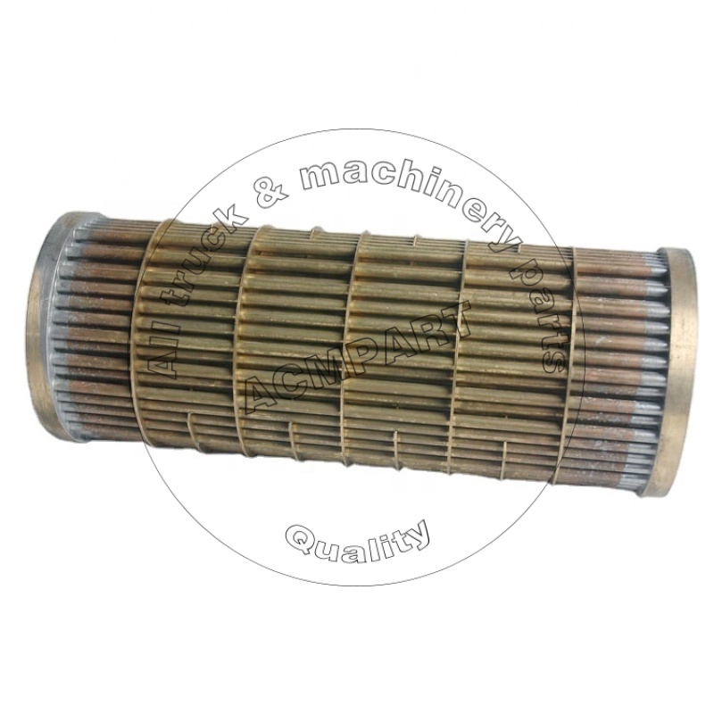 NT855 Diesel engine part Oil Cooler Core 3021581 NT855 Diesel engine part Oil Cooler Core 3021581