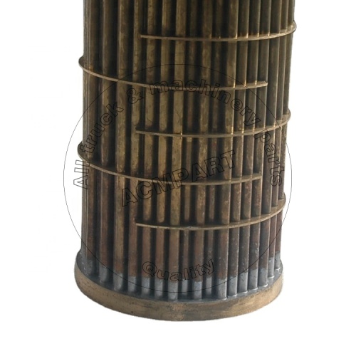NT855 Diesel engine part Oil Cooler Core 3021581
