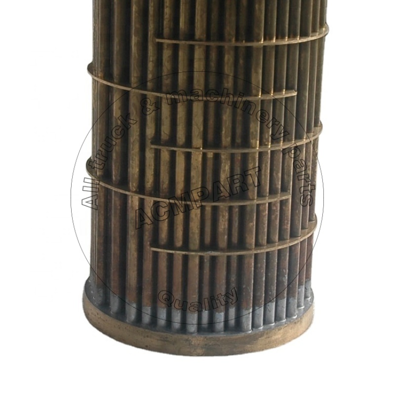 NT855 Diesel engine part Oil Cooler Core 3021581 NT855 Diesel engine part Oil Cooler Core 3021581