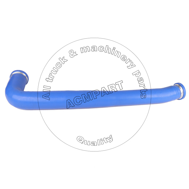 Tubo de refrigeración intermedia 14611408 apto para excavadora Volvo EC140 EC210 Tubo de refrigeración intermedia 14611408 apto para excavadora Volvo EC140 EC210