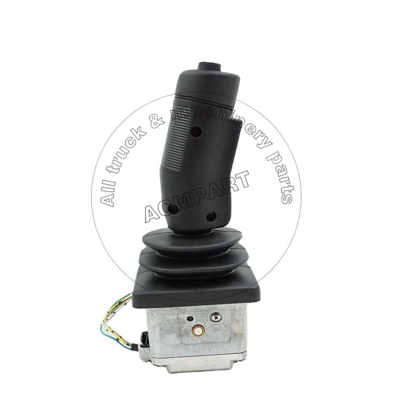 ACMPART Industrial Joystick 2441305370 for Haulotte replacement ACMPART Industrial Joystick 2441305370 for Haulotte replacement