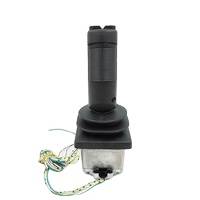 ACMPART Industrial Joystick 2441305370 for Haulotte replacement