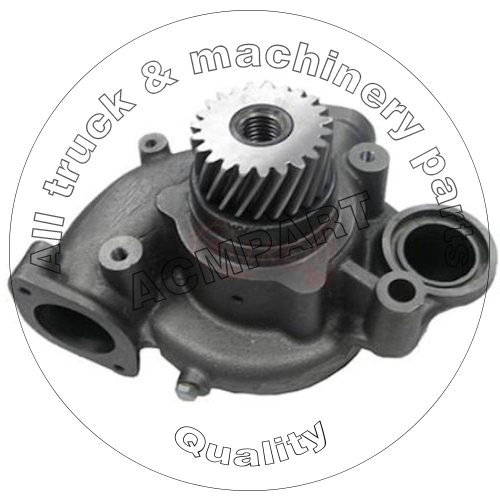 Excavator EC300 EC280 EW200 EC200 Engine Water Pump 3183908 20575653 Excavator EC300 EC280 EW200 EC200 Engine Water Pump 3183908 20575653