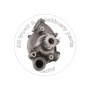 Excavator EC300 EC280 EW200 EC200 Engine Water Pump 3183908 20575653 Excavator EC300 EC280 EW200 EC200 Engine Water Pump 3183908 20575653