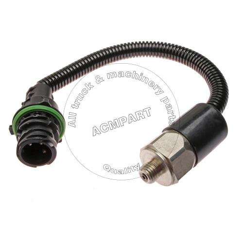 11170072 Sensor de presión para cargador Volvo L50E L60E L70E L90E L110E L120E L150E L180E L220E L330E