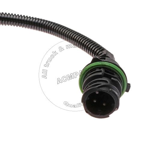 11170072 Sensor de presión para cargador Volvo L50E L60E L70E L90E L110E L120E L150E L180E L220E L330E