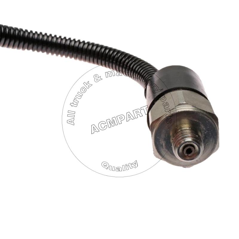 11170072 Pressure Sensor For Volvo Loader L50E L60E L70E L90E L110E L120E L150E L180E L220E L330E 11170072 Pressure Sensor For Volvo Loader L50E L60E L70E L90E L110E L120E L150E L180E L220E L330E