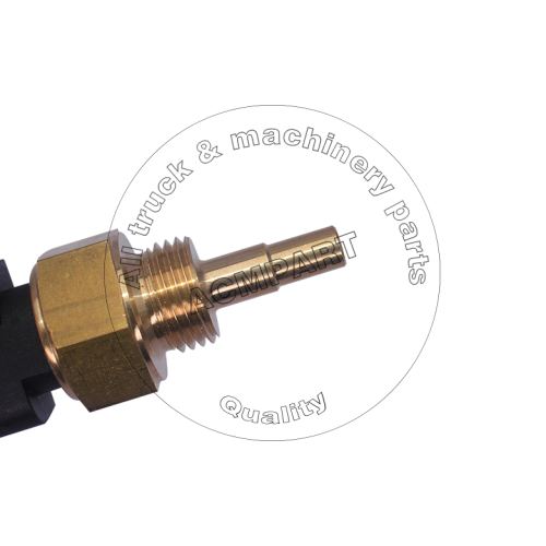 Engine Coolant Temperature Sensor For Volvo Truck 1594228