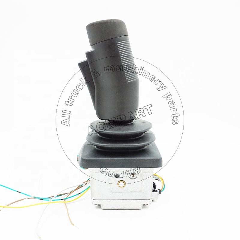 ACMPART Haulotte 2441305180 industrial joystick controller for replacement ACMPART Haulotte 2441305180 industrial joystick controller for replacement