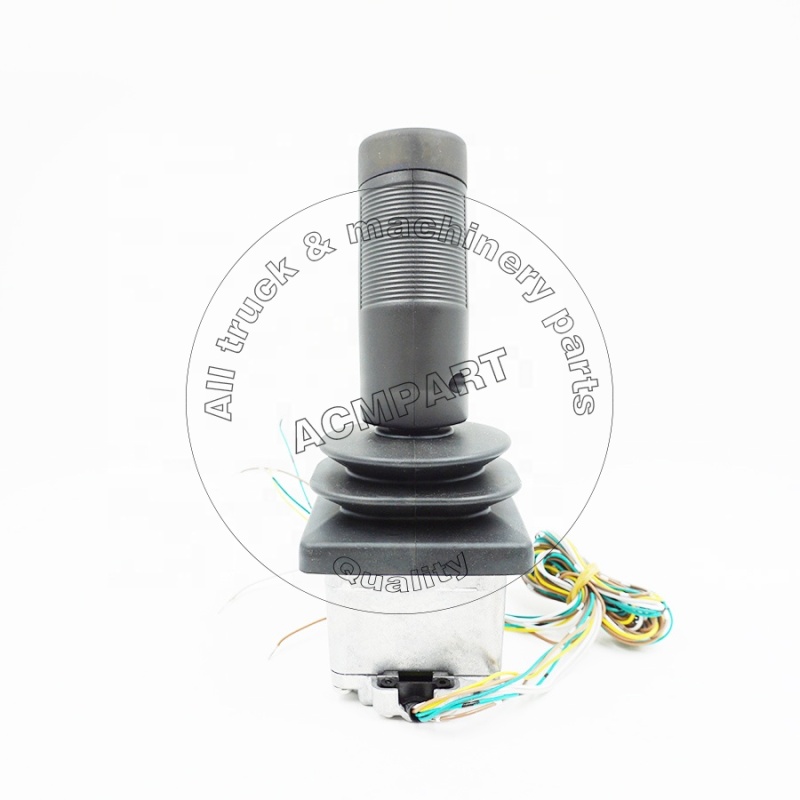 ACMPART Haulotte 2441305180 industrial joystick controller for replacement ACMPART Haulotte 2441305180 industrial joystick controller for replacement
