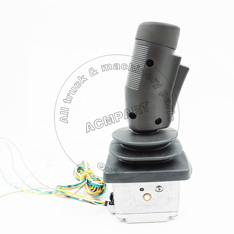 ACMPART Haulotte 2441305180 industrial joystick controller for replacement ACMPART Haulotte 2441305180 industrial joystick controller for replacement