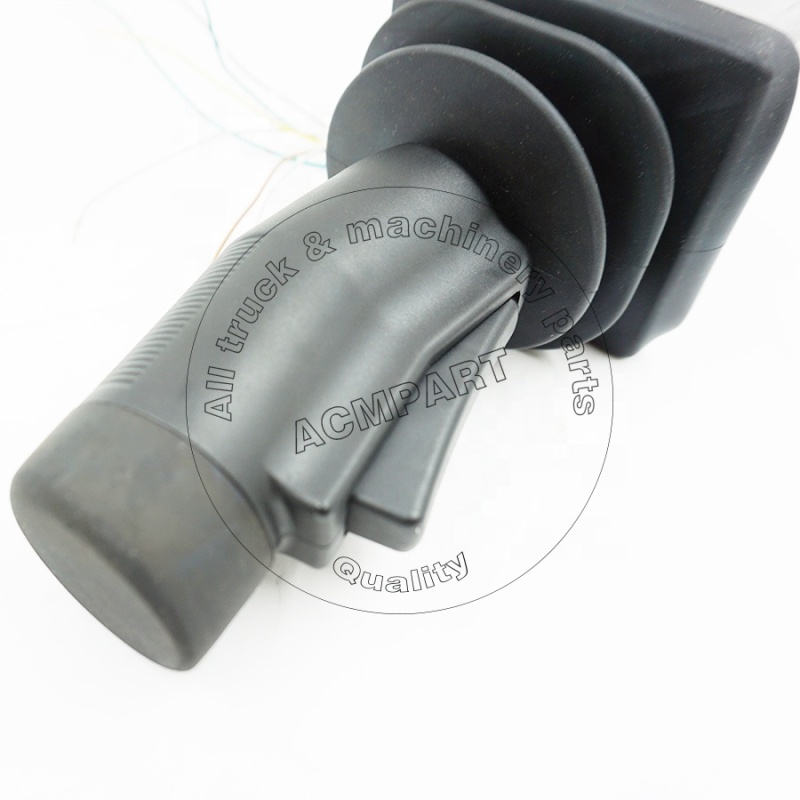 ACMPART Haulotte 2441305180 industrial joystick controller for replacement ACMPART Haulotte 2441305180 industrial joystick controller for replacement