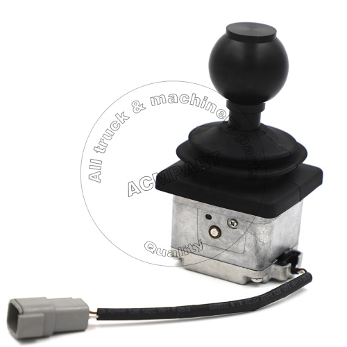 ACMPART PARTS 592604 industrial joystick control for Manitou FORKLIFT