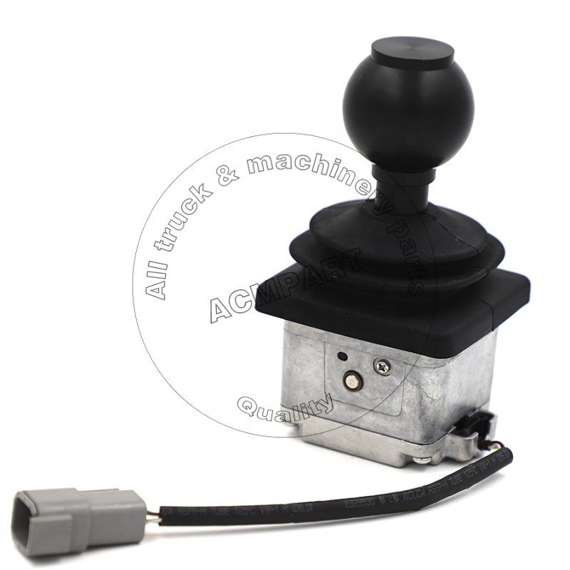 ACMPART PARTS 592604 industrial joystick control for Manitou FORKLIFT ACMPART PARTS 592604 industrial joystick control for Manitou FORKLIFT